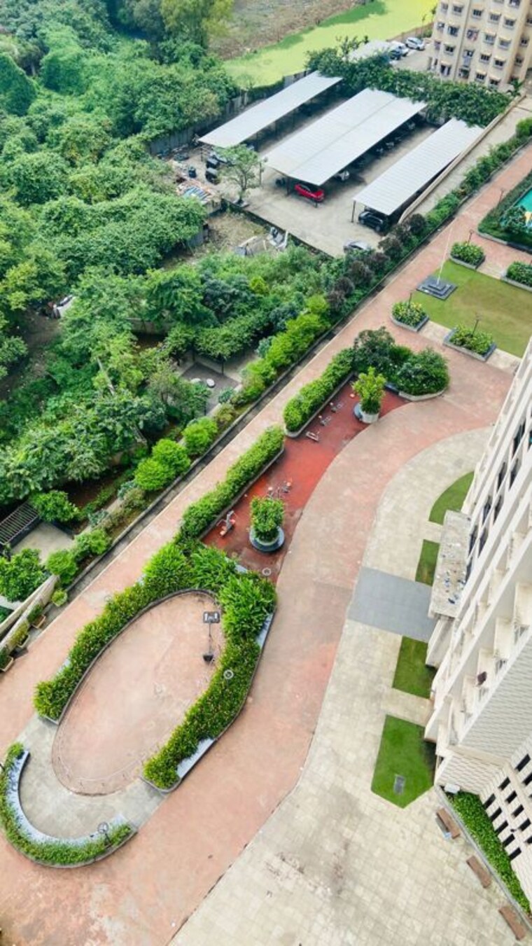 Map Location, gokul nagar 3 Bedroom 1020 Sq.Ft. Apartment In Gokul Nagar Thane 10423198