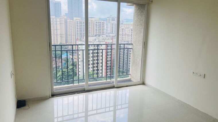 Room, gokul nagar 3 Bedroom 1020 Sq.Ft. Apartment In Gokul Nagar Thane 10423198