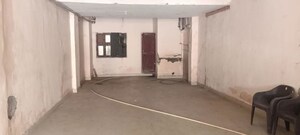  Warehouse – Exterior View View at Bhurarani - for Rent