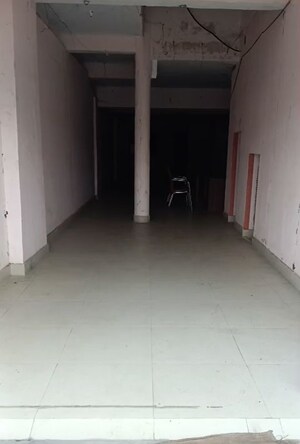  Warehouse – Exterior View View at Bhurarani - for Rent