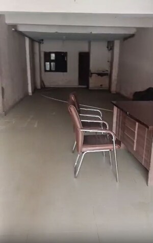 Warehouse – Exterior View View at Bhurarani - for Rent