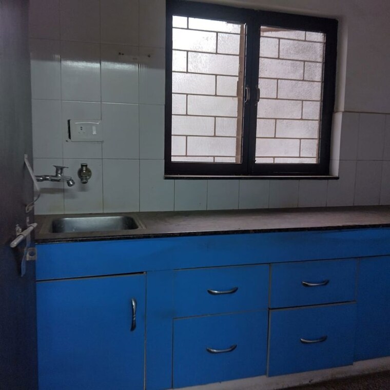 Kitchen, sahara-states 2 Bedroom 1317 Sq.Ft. Independent House In Jankipuram Lucknow 10417419