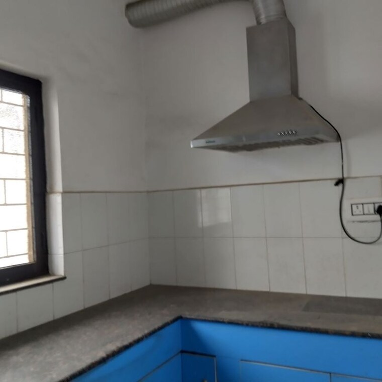 Kitchen, sahara-states 2 Bedroom 1317 Sq.Ft. Independent House In Jankipuram Lucknow 10417419