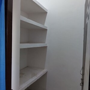Bathroom in 2 BHK Independent House at Sahara States Lucknow, Jankipuram – for Rent