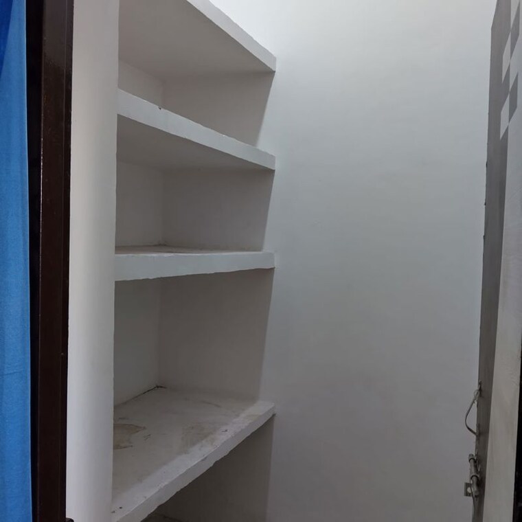 Bathroom, sahara-states 2 Bedroom 1317 Sq.Ft. Independent House In Jankipuram Lucknow 10417419