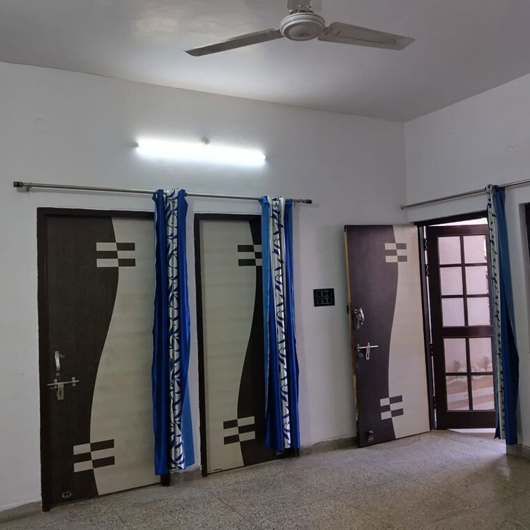 Room, sahara-states 2 Bedroom 1317 Sq.Ft. Independent House In Jankipuram Lucknow 10417419