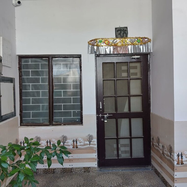 Room, sahara-states 2 Bedroom 1317 Sq.Ft. Independent House In Jankipuram Lucknow 10417419