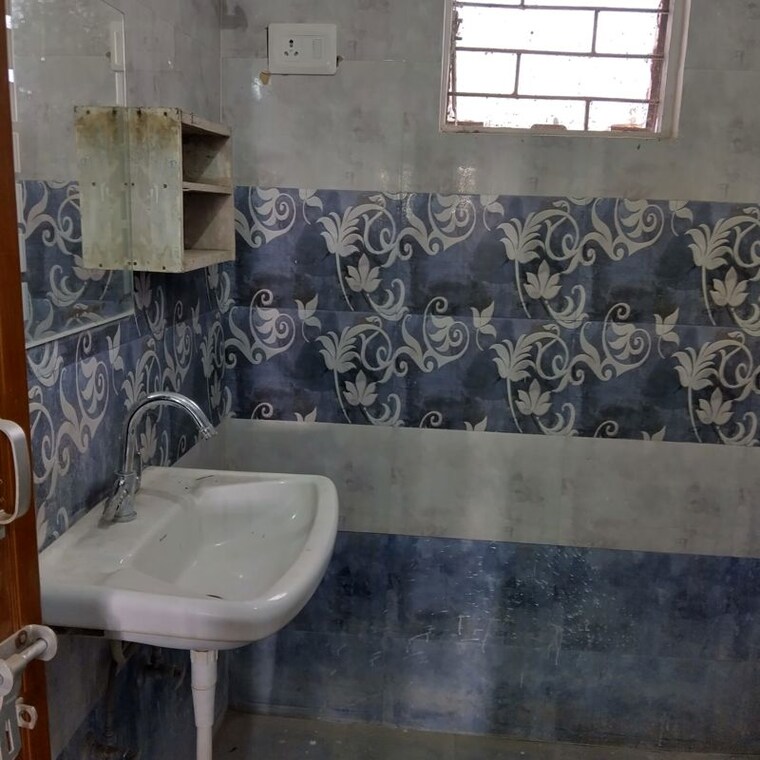 Bathroom, sahara-states 2 Bedroom 1317 Sq.Ft. Independent House In Jankipuram Lucknow 10417419