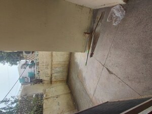 Bathroom in 1 BHK Apartment at Janakpuri – for Rent