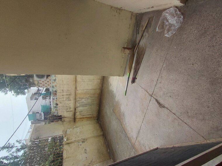 Bathroom, janakpuri 1 Bedroom 700 Sq.Ft. Apartment In Janakpuri Delhi 10423207