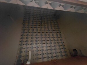 Bedroom in 1 BHK Apartment at Janakpuri – for Rent