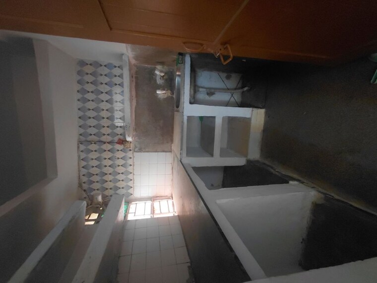 Kitchen, janakpuri 1 Bedroom 700 Sq.Ft. Apartment In Janakpuri Delhi 10423207