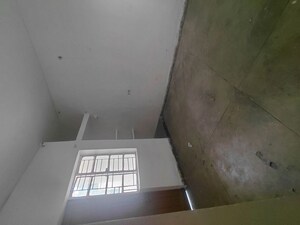 Building Lobby in 1 BHK Apartment at Janakpuri – for Rent