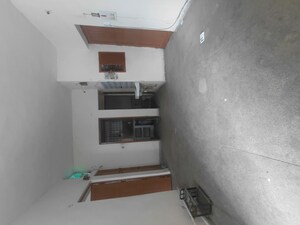 Staircase in 1 BHK Apartment at Janakpuri – for Rent