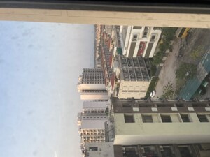 3 BHK Apartment – Exterior View View at Balaji Chandigarh Royale City, Lohgarh - for Rent