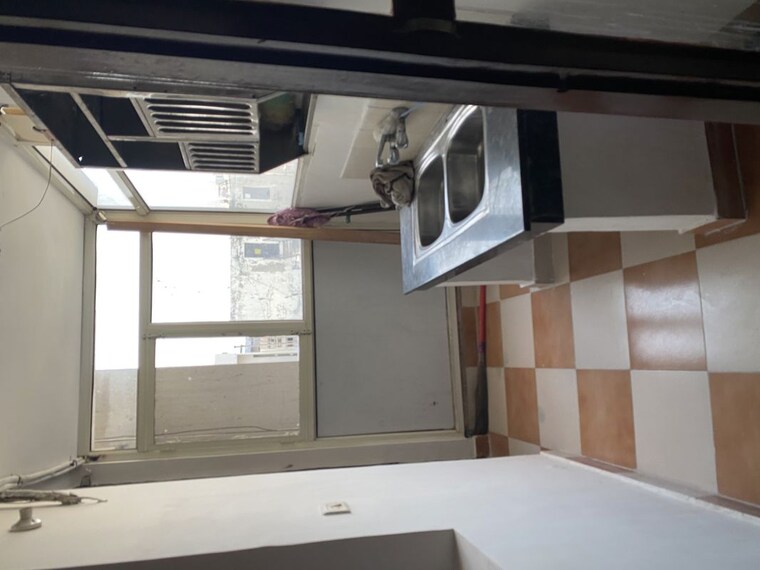 Kitchen, balaji-chandigarh-royale-city 3 Bedroom 1852 Sq.Ft. Apartment In Lohgarh Zirakpur 10423188