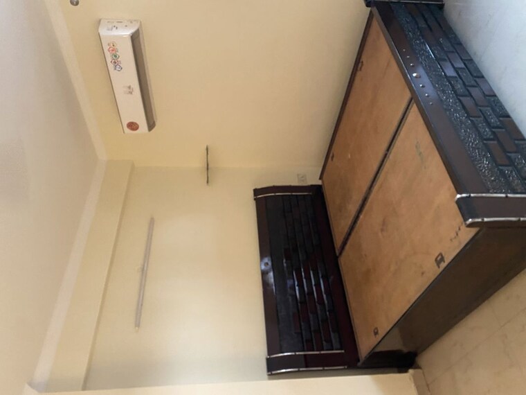Room, balaji-chandigarh-royale-city 3 Bedroom 1852 Sq.Ft. Apartment In Lohgarh Zirakpur 10423188
