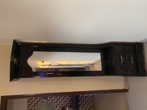 Furnished Amenities in 3 BHK Apartment at Balaji Chandigarh Royale City, Lohgarh – for Rent