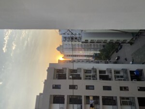 3 BHK Apartment – Exterior View View at Balaji Chandigarh Royale City, Lohgarh - for Rent