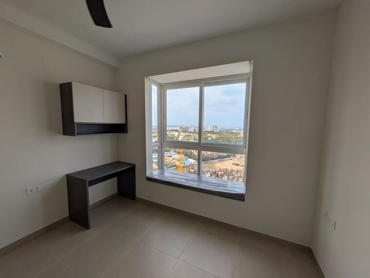 Room, bhartiya-city-nikoo-homes-4 3 Bedroom 1600 Sq.Ft. Apartment In Thanisandra Main Road Bangalore 10423191