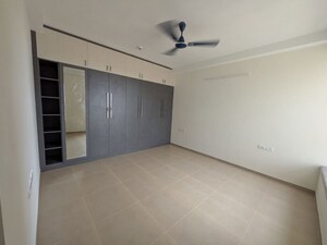 Room in 3 BHK Apartment at Bhartiya City Nikoo Homes 4, Thanisandra Main Road – for Rent