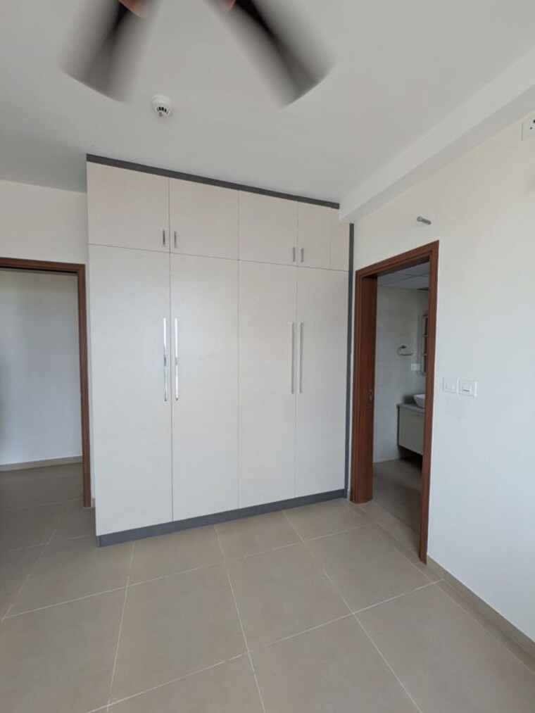 Room, bhartiya-city-nikoo-homes-4 3 Bedroom 1600 Sq.Ft. Apartment In Thanisandra Main Road Bangalore 10423191