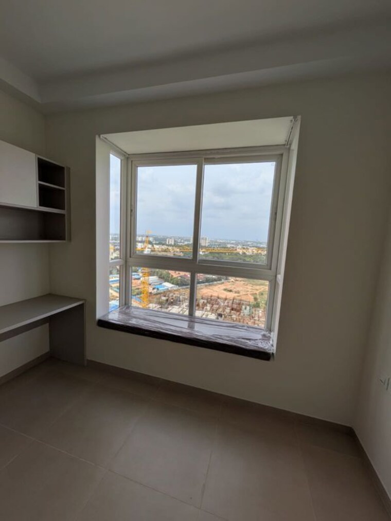 Room, bhartiya-city-nikoo-homes-4 3 Bedroom 1600 Sq.Ft. Apartment In Thanisandra Main Road Bangalore 10423191