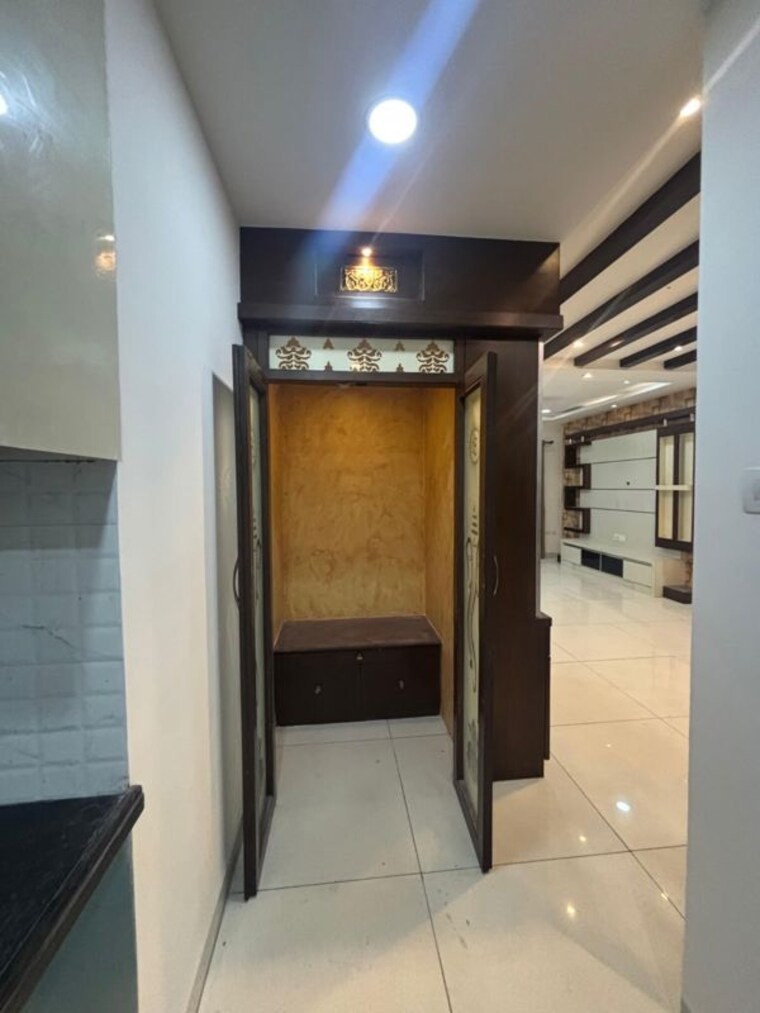 undefined, aparna-cyber-life 3 Bedroom 1805 Sq.Ft. Apartment In Nallagandla Hyderabad 10423204