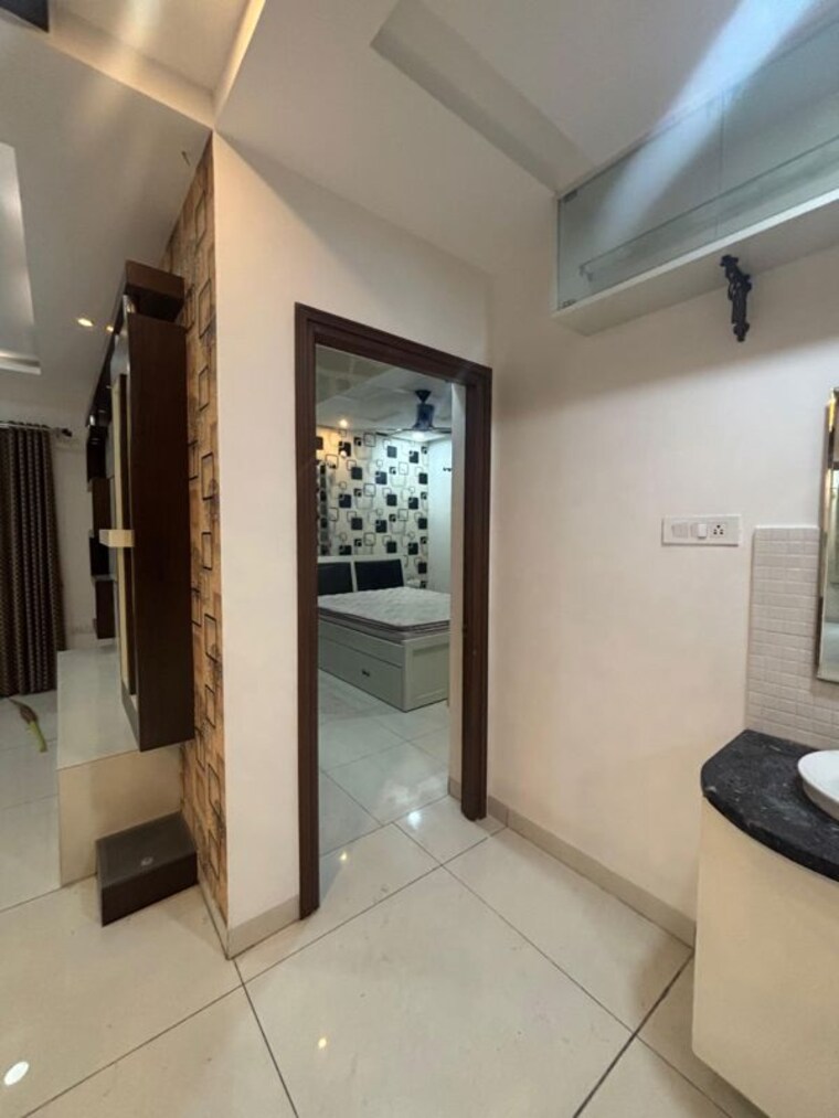 undefined, aparna-cyber-life 3 Bedroom 1805 Sq.Ft. Apartment In Nallagandla Hyderabad 10423204