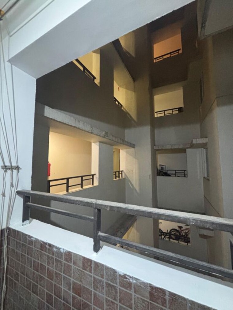 Kitchen, aparna-cyber-life 3 Bedroom 1805 Sq.Ft. Apartment In Nallagandla Hyderabad 10423204