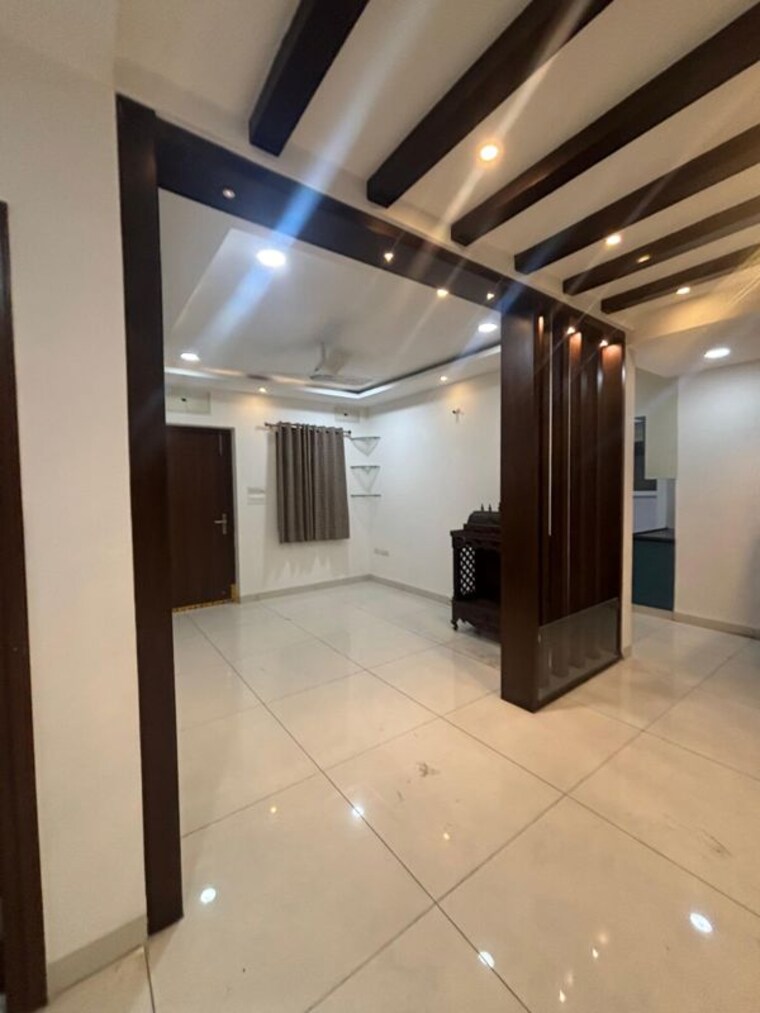 Kitchen, aparna-cyber-life 3 Bedroom 1805 Sq.Ft. Apartment In Nallagandla Hyderabad 10423204