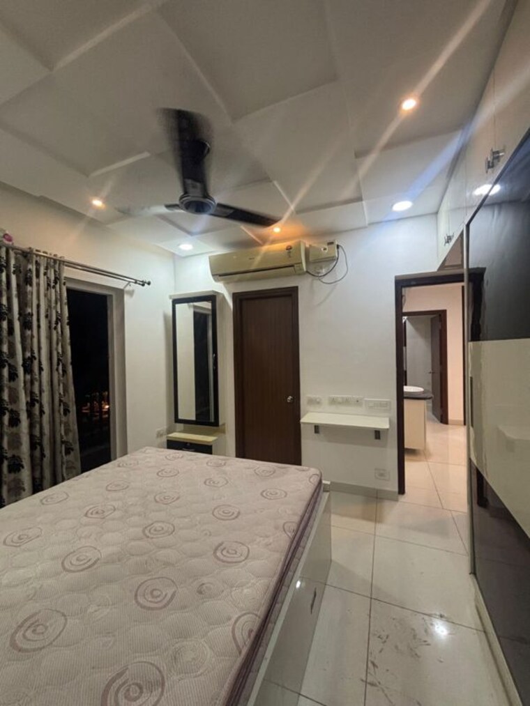 undefined, aparna-cyber-life 3 Bedroom 1805 Sq.Ft. Apartment In Nallagandla Hyderabad 10423204