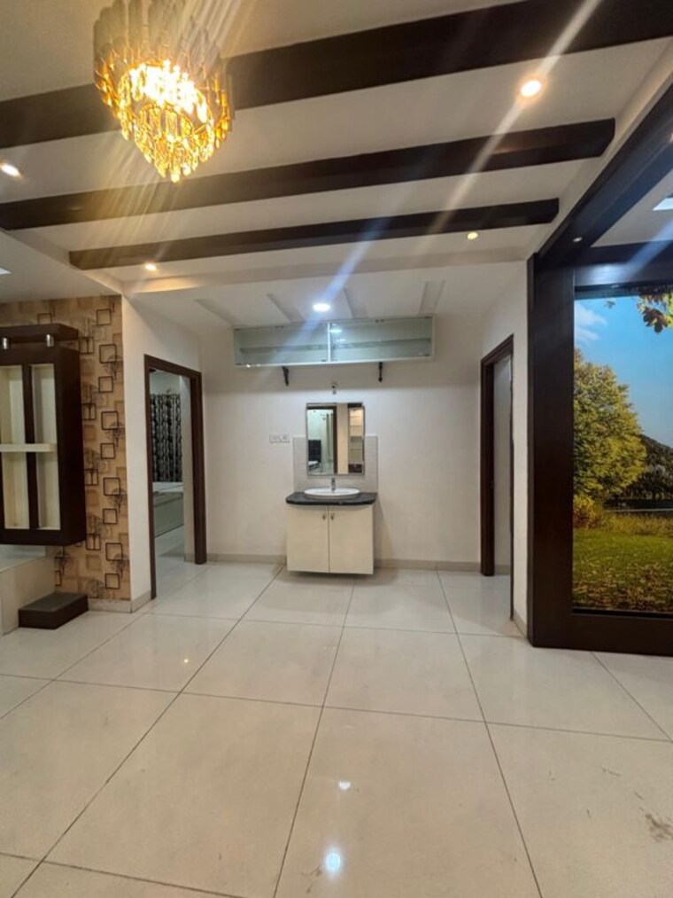 Room, aparna-cyber-life 3 Bedroom 1805 Sq.Ft. Apartment In Nallagandla Hyderabad 10423204