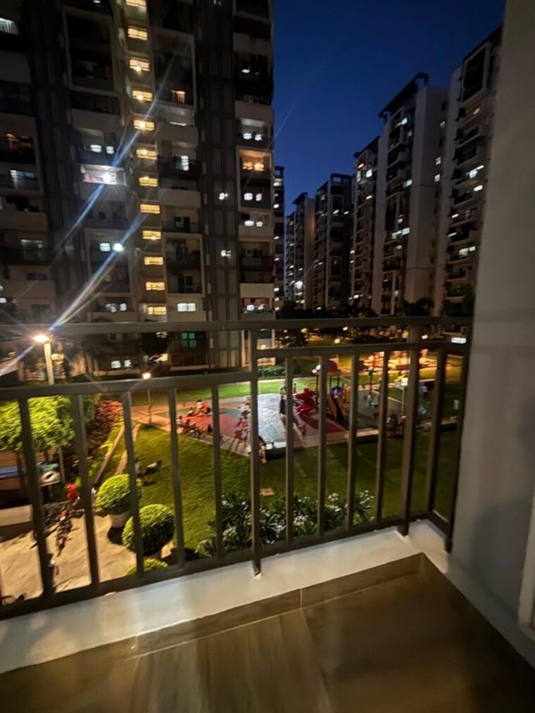 Exterior View, aparna-cyber-life 3 Bedroom 1805 Sq.Ft. Apartment In Nallagandla Hyderabad 10423204