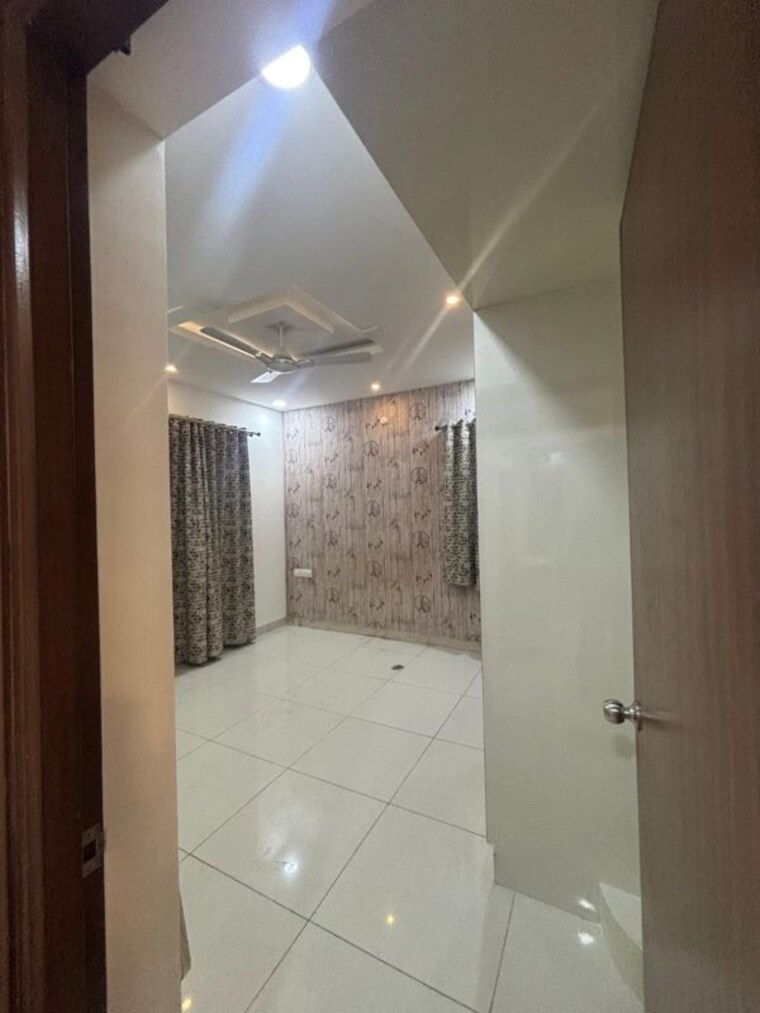 Bathroom, aparna-cyber-life 3 Bedroom 1805 Sq.Ft. Apartment In Nallagandla Hyderabad 10423204