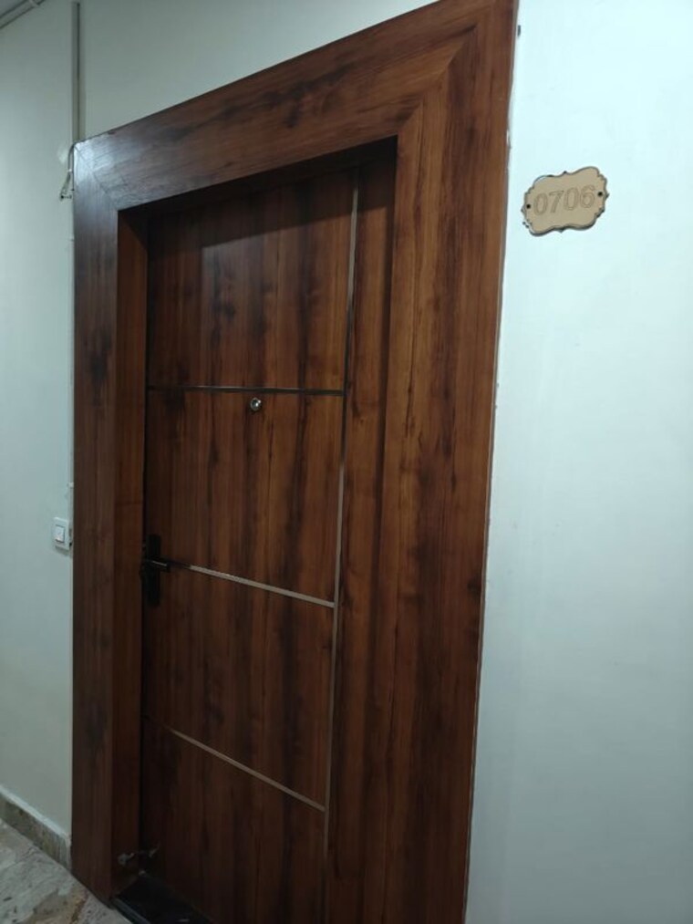 undefined, pivotal-paradise 1 Bedroom 321 Sq.Ft. Apartment In Sector 62 Gurgaon 10423209
