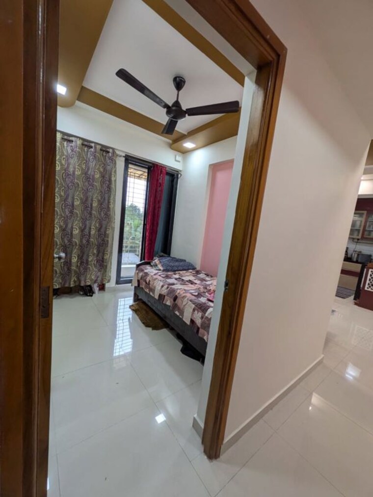 undefined, anuradha-chs-dombivli-east 2 Bedroom 650 Sq.Ft. Apartment In Dombivli East Thane 10423220