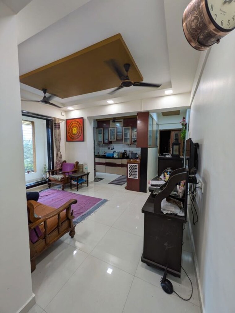 Team Area, anuradha-chs-dombivli-east 2 Bedroom 650 Sq.Ft. Apartment In Dombivli East Thane 10423220