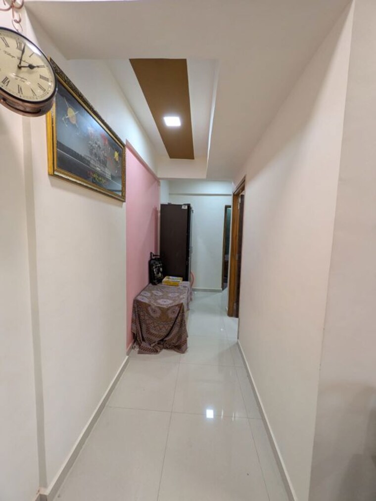 undefined, anuradha-chs-dombivli-east 2 Bedroom 650 Sq.Ft. Apartment In Dombivli East Thane 10423220
