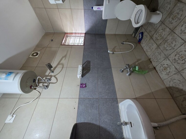 Team Area, harlur 2 Bedroom 1010 Sq.Ft. Builder Floor In Harlur Bangalore 10423208