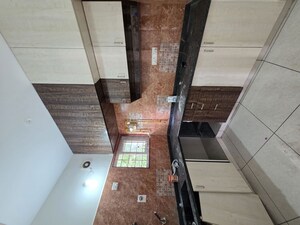 Kitchen in 2 BHK Builder Floor at Harlur – for Rent