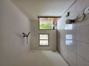 Building Lobby in 2 BHK Builder Floor at Harlur – for Rent