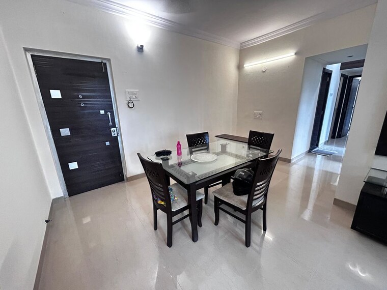 Team Area, k-raheja-heights 2 Bedroom 750 Sq.Ft. Apartment In Malad East Mumbai 10423195