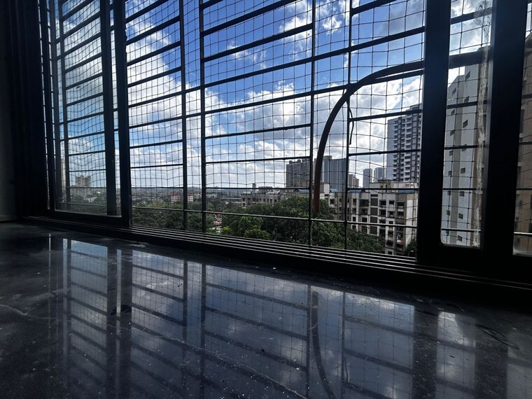 Exterior View, k-raheja-heights 2 Bedroom 750 Sq.Ft. Apartment In Malad East Mumbai 10423195