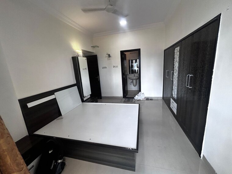 Bedroom, k-raheja-heights 2 Bedroom 750 Sq.Ft. Apartment In Malad East Mumbai 10423195