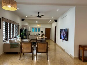 3 BHK Builder Floor For Rent in Basavanagudi