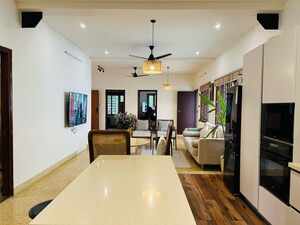 Room in 3 BHK Builder Floor at Basavanagudi – for Rent