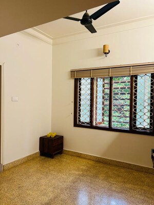 Bedroom in 3 BHK Builder Floor at Basavanagudi – for Rent