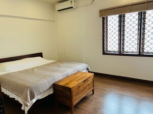 Bedroom in 3 BHK Builder Floor at Basavanagudi – for Rent