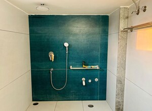 Furnished Amenities in 3 BHK Builder Floor at Basavanagudi – for Rent